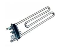 Compatible Con Hisense, Compatible Con Whirlpool, Piezas De Falla Del Tubo De Calentamiento De Lavadora De Tambor F08(B)