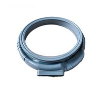 Compatible con Hisense, junta de goma for puerta de lavadora 2028554.