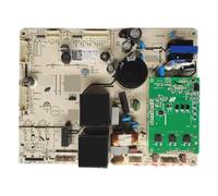 ,Compatible Con Hisense, Pieza BCD-518WP/HC4 | Componente de reparación de PCB de control principal de refrigerador duradero