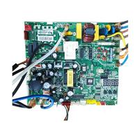 Compatible con Hisense, placa base de aire acondicionado central 1810913E