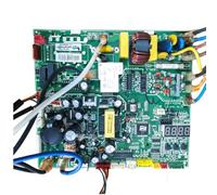 Compatible con Hisense, placa base de aire acondicionado central 1810913E