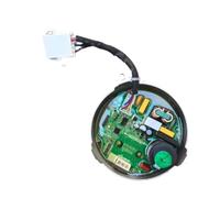 Compatible Con Hisense, Placa De Control De Motor De Lavadora S.XG10BN.2 54LA, PCB Controlador Inversor, WDHX350FC/FA/FB/FD/FE, Piezas De Lavadora