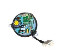 Compatible Con Hisense, Placa Inversora De Lavadora, 66LA1, Placa De Control Inversor De Motor S.XG10BN.2