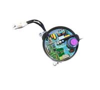 Compatible Con Hisense, Placa Inversora De Lavadora, 66LA2, Placa De Control Inversor De Motor S.XG10BN.2