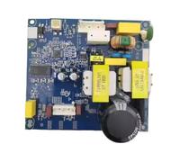 Compatible Con Hisense/Rongsheng, Placa De Accionamiento De Frecuencia Variable Del Compresor Del Refrigerador TRB100E.
