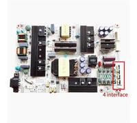 Compatible con Hisense - RSAG7.820.8307/ROH Power Board, reemplazo for Modelos de TV HZ65A72 HZ55E8A H55E75A(4 Interface)