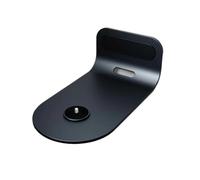 Compatible con Hisense Serie C1/C2/C3, Soporte de M2 Pro W8 | Soporte de pared for proyector W8, capacidad de 10 kg, tornillo de 1/4 de pulgada, for C1 C2 C3 C5 M2Pro(PW8)