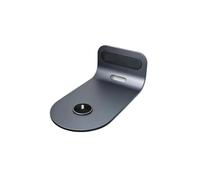 Compatible con Hisense, Soporte de Montaje en Pared ASW8 10KG | C1, C2, C3, M2 Pro, tornillo de 1/4 de pulgada, soporte de montaje for proyector, soporte ajustable