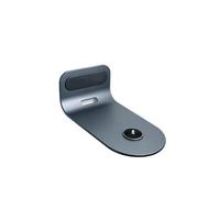 Compatible con Hisense, Soporte de Pared ASW8 for C1C2C3 | Capacidad de carga de 10 kg, estructura de acero resistente, compatible con C1 C2 C3 M2Pro, accesorio de teatro