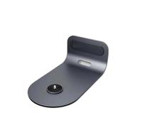 Compatible con Hisense, Soporte de proyector de Pared ASW8 | Soporte de pared for proyector ASW8, capacidad de 10 kg, for C1 C2 C3 M2Pro, soporte de haz resistente(ASW8)