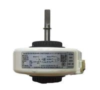 Compatible Con Hisense, Unidad Interior De Aire Acondicionado, Motor De Ventilador De CA RPG15X-2 220-240V 50Hz 15W, Piezas De Acondicionamiento