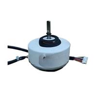 Compatible Con Hisense, Unidad Interior De Aire Acondicionado ZWA108D02B (1561420) DC310V 25W 1300r/min. Piezas De Repuesto.