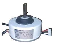 Compatible Con Hisense, Ventilador De Aire Acondicionado De Frecuencia Variable Con Motor De CC ZWA108D36C (2105725) ZWA108D80A (1505744.B)(ZWA108D36C)