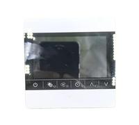 Compatible Con Hitachi, VRF HCWA21NEWH 1940367.E Controlador Con Cable De Aire Acondicionado Central