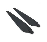 Compatible con Hobbywing, hélice plegable 2388 3090 3411, for sistema de alimentación de Motor UAV de Dron agrícola, fibra de carbono(1pc propeller3411cw)