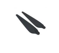 Compatible con Hobbywing, hélice plegable 2388 3090 3411, for sistema de alimentación de Motor UAV de Dron agrícola, fibra de carbono(Cw pro adapter3090)