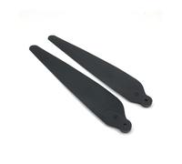 Compatible con Hobbywing, hélice plegable 2388 3090 3411, for sistema de alimentación de Motor UAV de Dron agrícola, fibra de carbono(1pc propeller3090ccw)