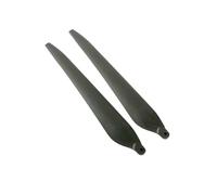 Compatible con Hobbywing, hélice plegable 3011 for palas de drones agrícolas impulsadas por Motor X8(3011 propeller CCW)