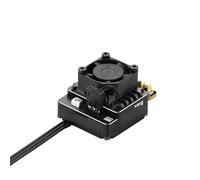 Compatible con HOBBYWING XeRun XR10 STOCK SPEC G2 100A Sensor sin escobillas ESC for 1/10 RC Drift Racing Touring Car