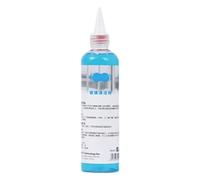 Compatible Con HOBOT 2S. Paño De Limpieza For Robot Limpiacristales 188 388, Accesorios For Robot Limpiacristales, Paño De Limpieza Amarillo 298, Detergente.(1pcs)