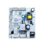 Compatible con Homa. Circuito PCB W19-80, BCD-228WH, BCD-326WGA, Placa Base For Refrigerador Y Congelador.