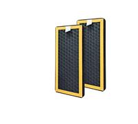 Compatible Con Homedics, AT-PET01 AT-PET02, Filtro HEPA De Repuesto, Purificador De Aire, Filtro De Malla, Dispositivo De Filtración De Aire, Membrana De Filtro De Aire.