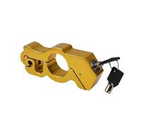 Compatible Con HONDA CB500 CB 500 CB500F Cb500x. Bloqueo De Manillar Para Motocicleta. Sólido Para Maneta Freno Disco de Freno Rotor