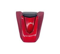 Compatible con HONDA CB650R CBR650R 2024 2025, accesorios for motocicleta, cubierta de asiento trasero, carenado, capó Solo(Pearl Red)