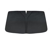 Compatible con Honda Civic 11th 2021-2022, parasol para parabrisas, parasoles de coche para ventanas delanteras, accesorios de coche, color negro