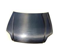 compatible con Honda compatible con Civic EK9, capó de motor de coche modificado, conjunto de cubierta de motor, accesorios for automóviles