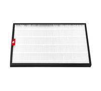Compatible con Honeywell, filtro de aire HPF35M1120 | Tipo HEPA, capa de carbono, medio plisado, sello de marco, ajuste deslizante