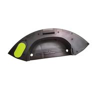 Compatible con Honor Choice R2 Plus, compatible con Polaris PVCR 0905, tanque de agua de repuesto y depósito de polvo(1pc water tank)