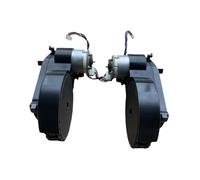 Compatible Con HONOR, Robot Cleaner R2/R2 Plus/R2s Lite, Reemplaza El Conjunto Del Motor De Succión Al Vacío(L+R)