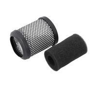Compatible Con HOOVER T116. Filtro De Escape For Aspiradora, Posmotor, Serie 100, Herramienta De Limpieza For Barredora Doméstica.(6pcs)