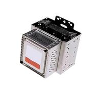Compatible con horno microondas LG 2M286 21TBGH, magnetrón refrigerado por aire 2M286-21TBGH, piezas de repuesto industriales