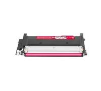 Compatible con HP, 1 Cartucho de tóner 117A for W2070A W2071A W2072A 2073 150a 150nw MFP 178fnw MFP 179fnw(117A Magenta)