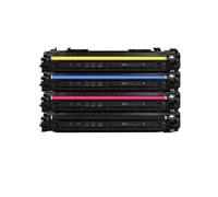 Compatible con HP, 1 Chip de tóner 659A W2010A M776. | Con Chip, W2013A, M776, 856dn, Impresora a Color, Reemplazo de Cartucho de Tóner(659X M)