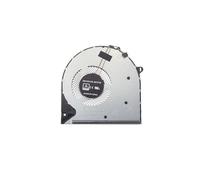 Compatible con HP 250 G8, 255 G8, 255 G9, 250 G9, 15-DU, 15S-DU0002TX, 15-DW, 15S-DY TPN-C139 L52034-001, Pieza del Ventilador De Refrigeración De La CPU del Portátil