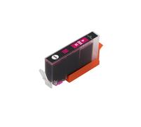 Compatible con HP 364XL / 15ml Tinta Magenta (Cartuchos de tinta - Colorante)