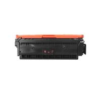 Compatible con HP, 508A CF360A Cartucho Toner Para M552 M553 | CF361A, M553X, M553dn, M557f, M557z, M557dn, Consumibles de impresora(508A CF363A--M)
