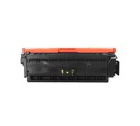 Compatible con HP, 508A CF360A Cartucho Toner Para M552 M553 | CF361A, M553X, M553dn, M557f, M557z, M557dn, Consumibles de impresora(508A CF362A--Y)