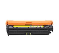 Compatible con HP 5700dn 5800dn 213A Toner Cartridge | W2130A W2131A W2132A W2133A Paquete de 4 colores negro, cian, magenta y amarillo(Y)