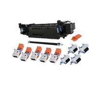 Compatible con HP 607, 609, 611, 612, 631, 632, 608 L0H24A L0H25A. | Kit de mantenimiento Conjunto de la unidad del fusor Kit de rodillos de mantenimiento(220V)