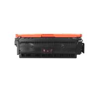 Compatible con HP, 651A CE340A Cartucho Toner para 775 M775 | CE341A, M775h, M775d, M775f, M775z, M775dn, M775fs, Consumibles de impresora(651A CE343A--M)