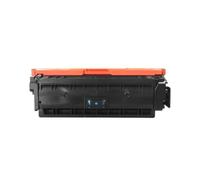 Compatible con HP, 651A CE340A Cartucho Toner para 775 M775 | CE341A, M775h, M775d, M775f, M775z, M775dn, M775fs, Consumibles de impresora(651A CE341A--C)