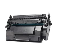 Compatible con HP, 87A CF287A Cartucho de tóner Negro 287A 9000 páginas for la Serie Pro M501 M506 MFP M527