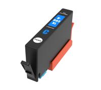 Compatible con HP 903XL / 15ml Tinta Cian (Cartuchos de tinta - Colorante)