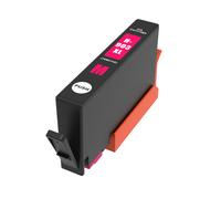 Compatible con HP 903XL / 15ml Tinta Magenta (Cartuchos de tinta - Colorante)