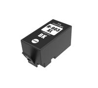 Compatible con HP 903XL / 53ml Tinta Ennegrecer (Cartuchos de tinta - Colorante)