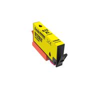 Compatible con HP 912XL / 13ml Tinta Amarillo (Cartuchos de tinta - Colorante)
